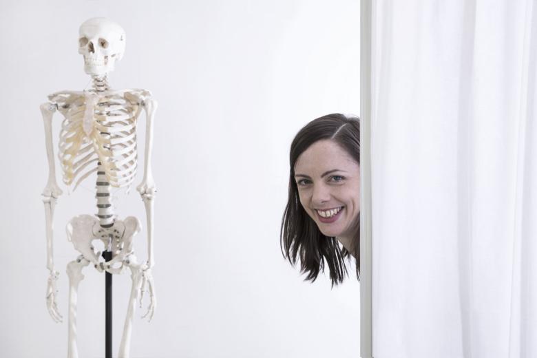 making clinical sense