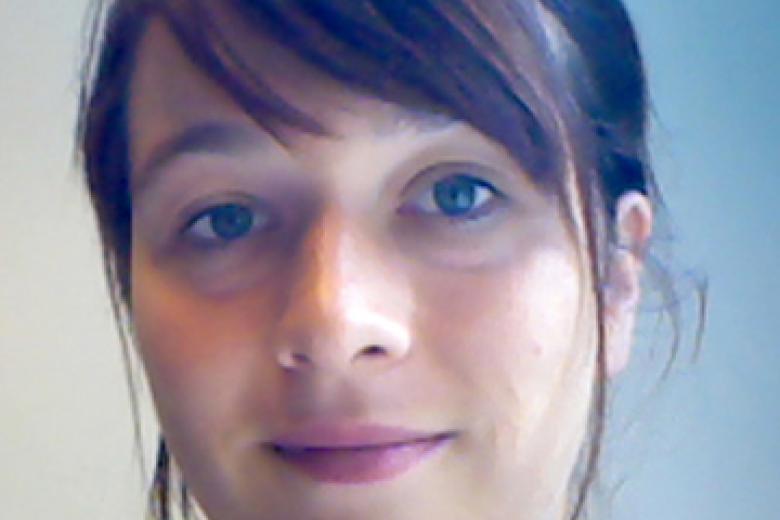 Anne-Francoise Marique