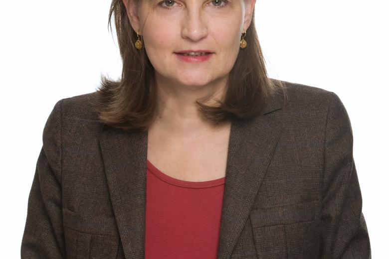 Annelies van der Pauw