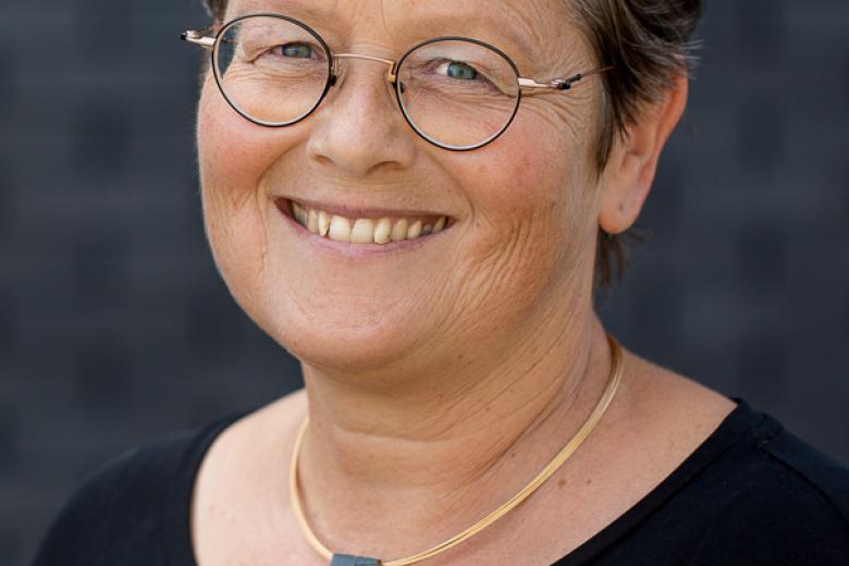 Annemie Schols