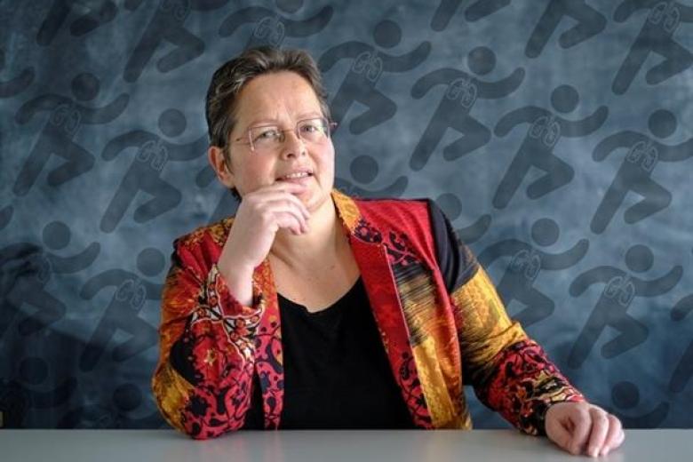 annemie schols
