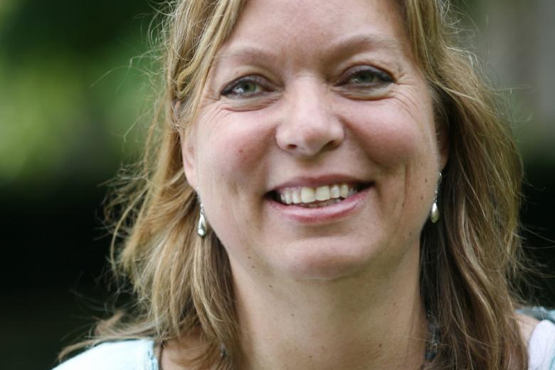 Annet Grol
