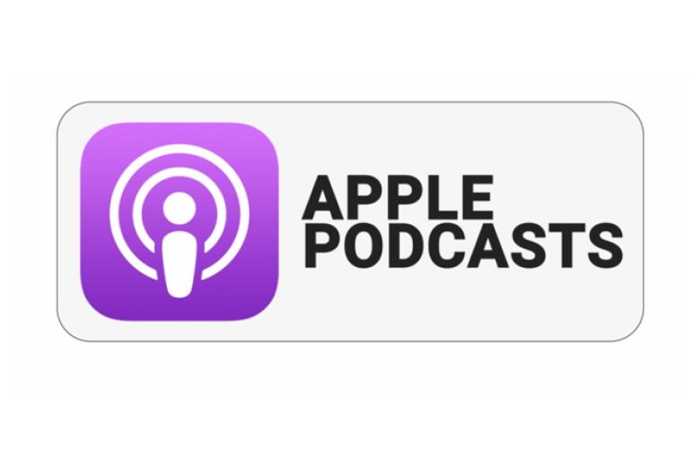 Apple podcast