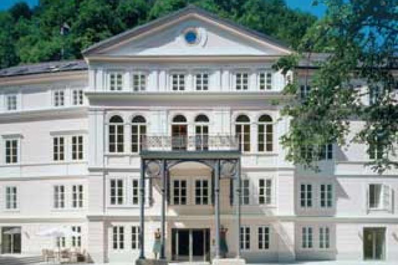 Schloss Arenberg