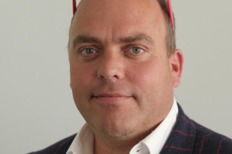 Arie van der Lugt