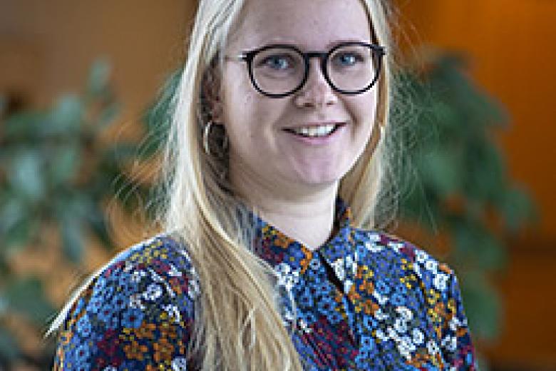 Arla Paananen