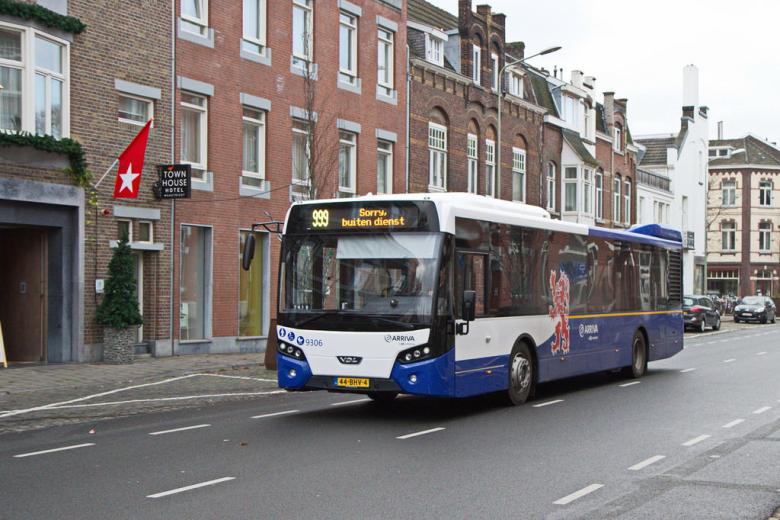 bus