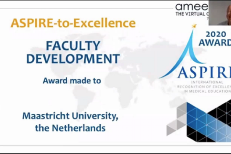 Aspire 2020