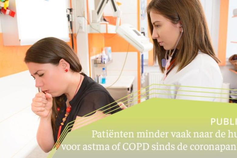 Asthma onderzoek