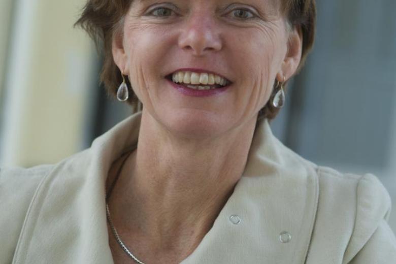 Maria Jansen