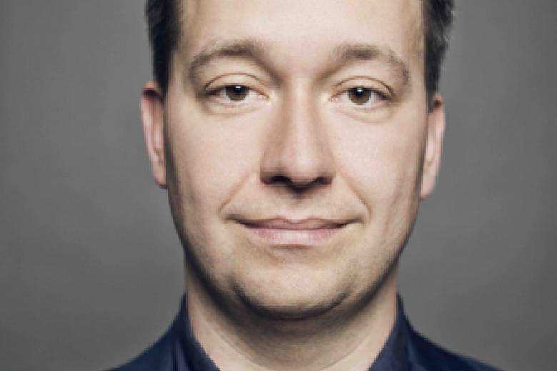 Bram Akkermans