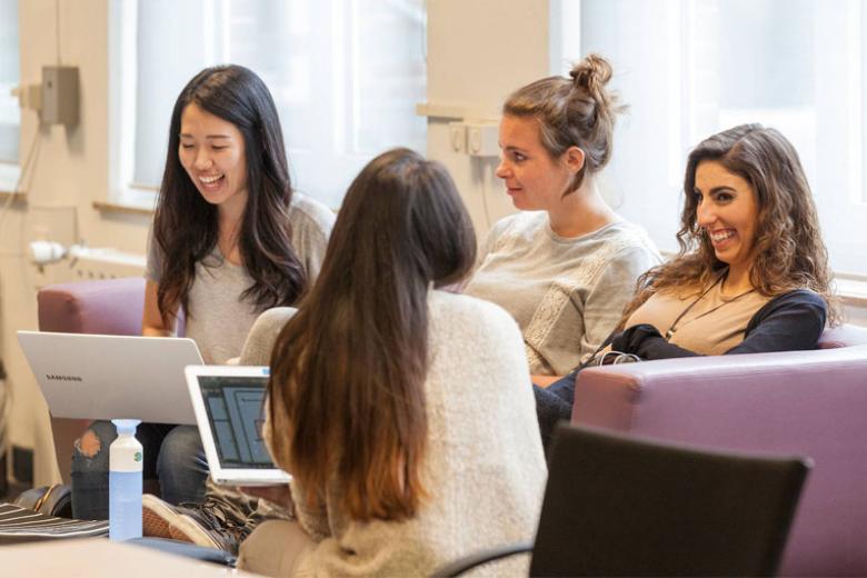 BA programme University Venlo Maastricht