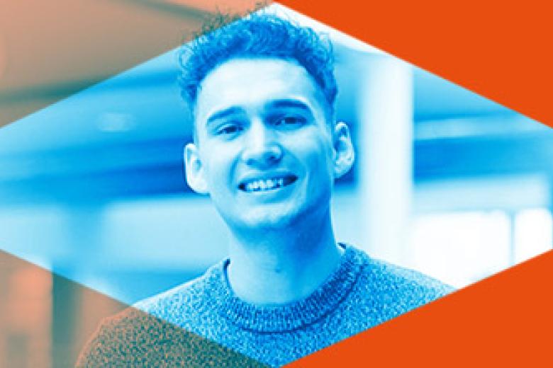BA student ambassador