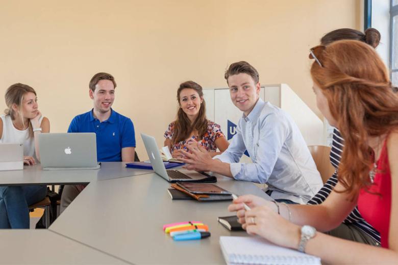 Bachelor's programme International Business