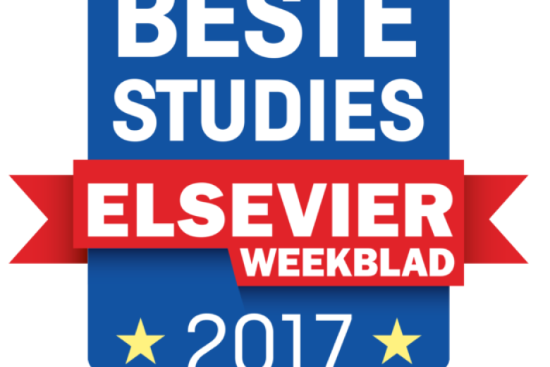 Elsevier ranking 2017