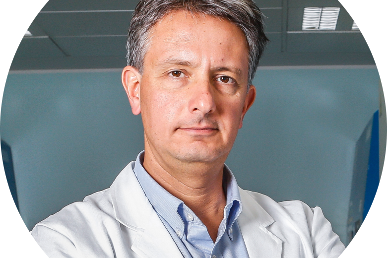 Prof. Bardelli