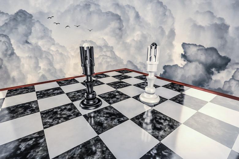Barendregt Chess