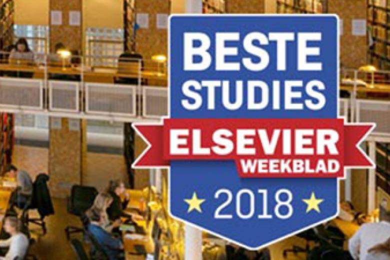 Elsevier ranking