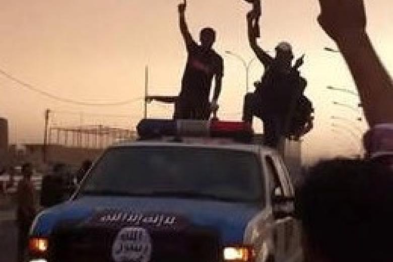 Verlenging of uitbreiding van de Irak missie?