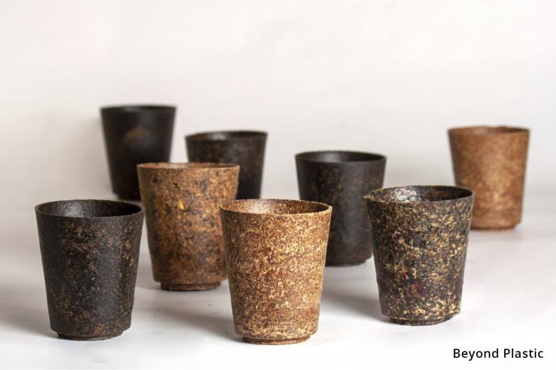 beyond plastic