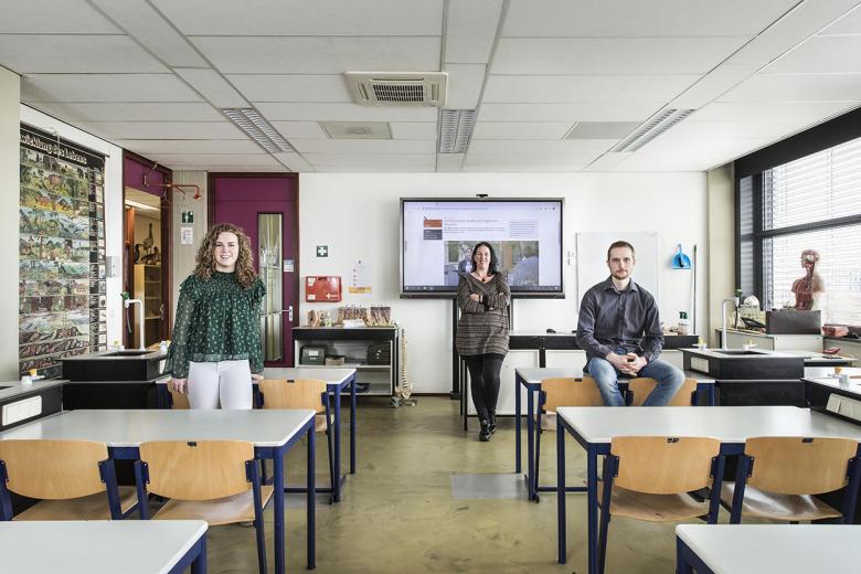 educatieve minor