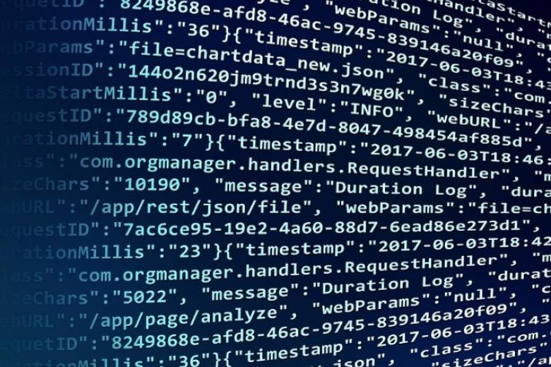 Big data