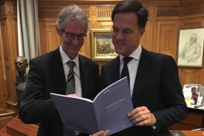 Bijker en Rutte