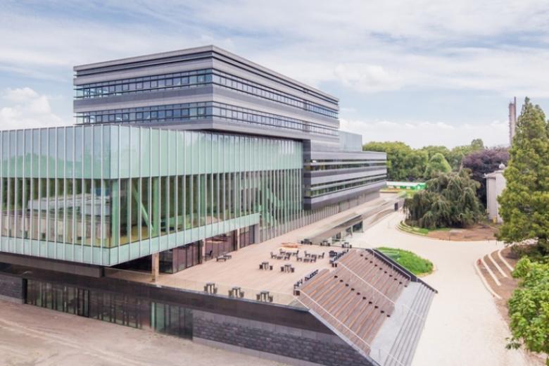 Department of Biobased Materials - Centercourt