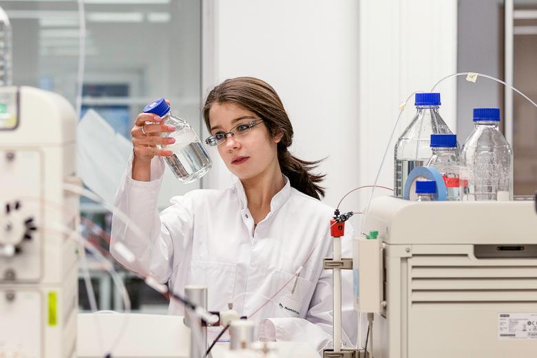 Biobased Materials - Header