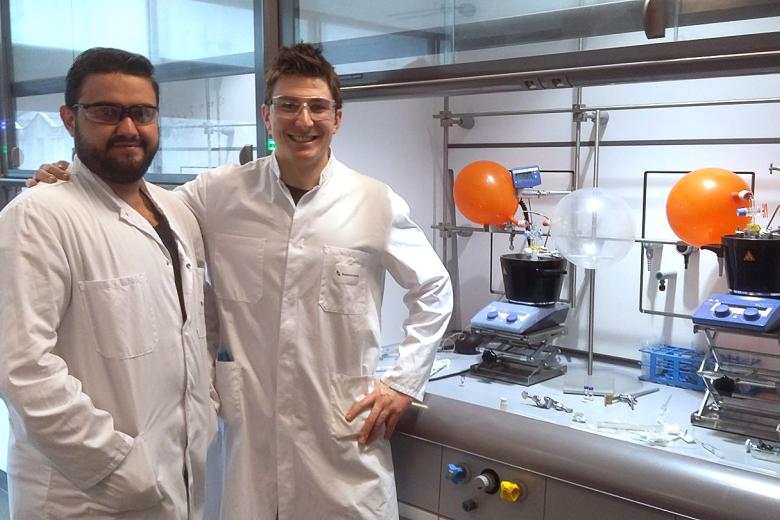 Biobased Materials Introduction 2018