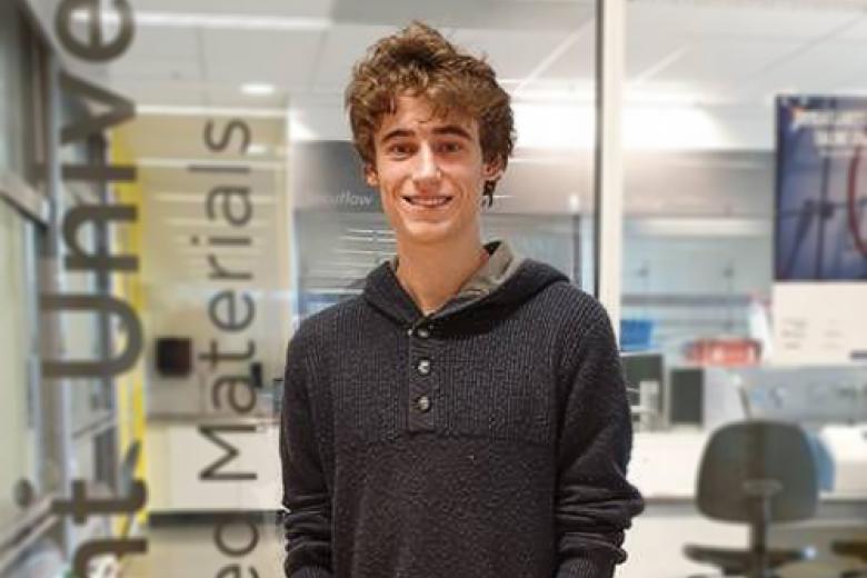 Vincent Nieboer