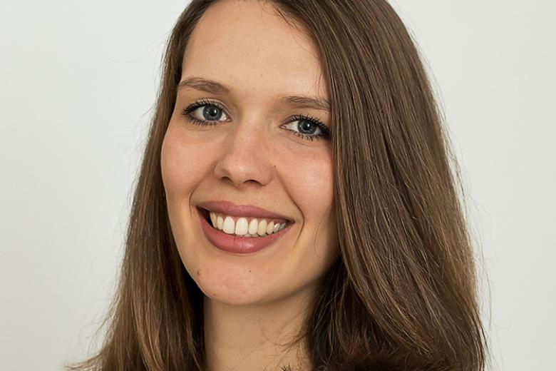 Sophie Koch