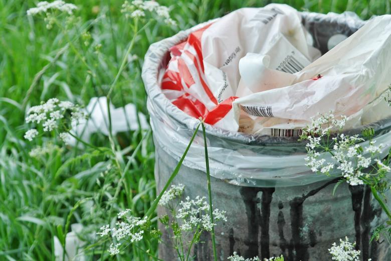 Biobased Materials - plastic