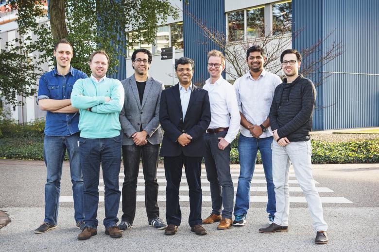 Biobased Materials - Starting Grant - Rastogi