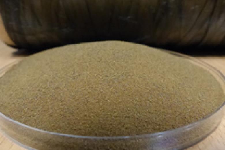 Biobased Materials - Starting Grant - Seide