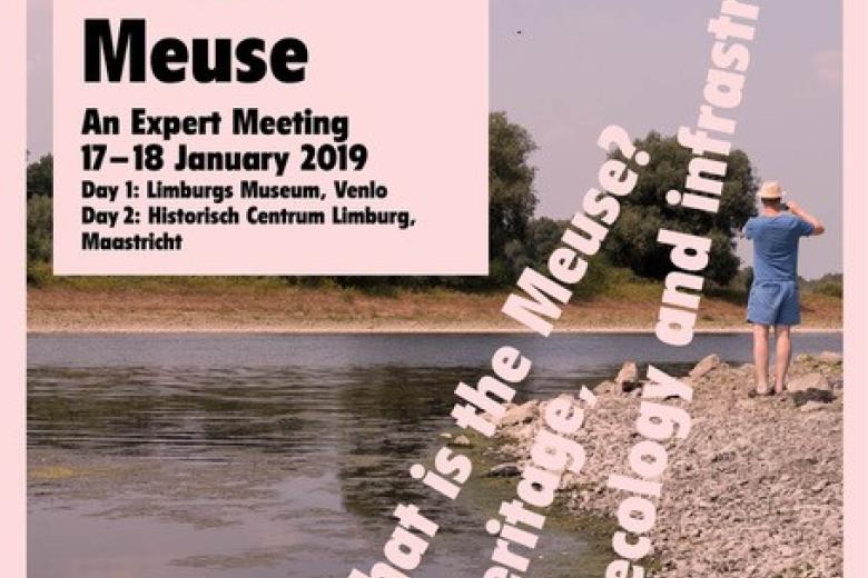 Biography of the Meuse