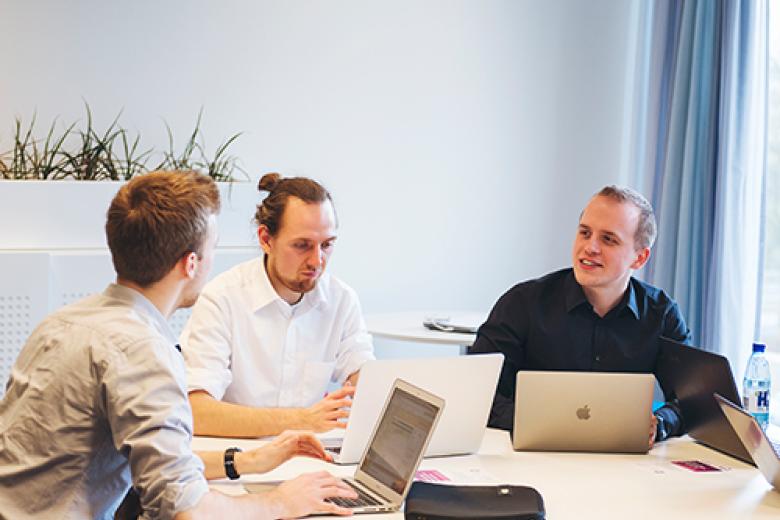 Data science bootcamp