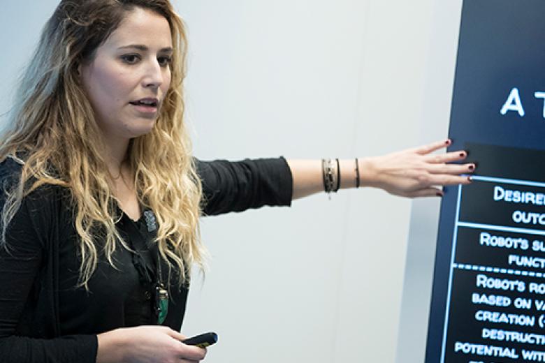 Fundamentals of data science
