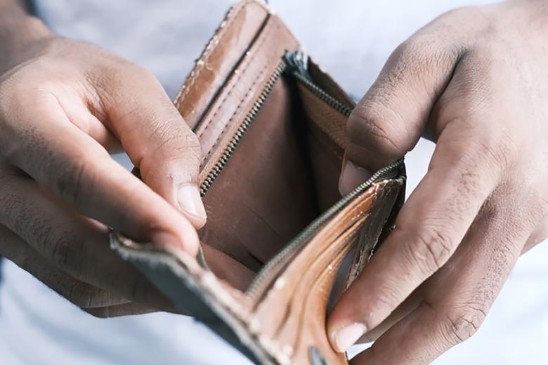 BISS solutions to poverty and debt