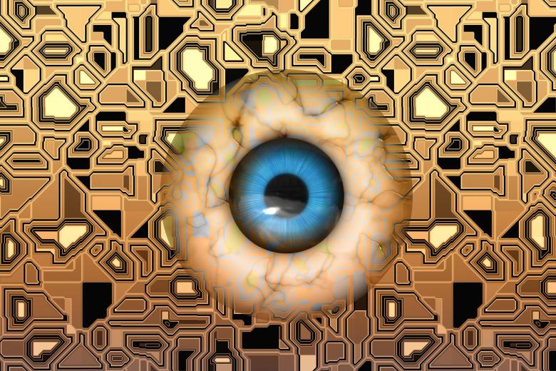 Blog AI and patents