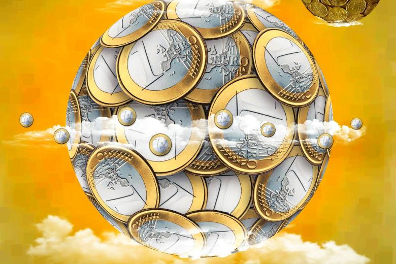 blog over Europese Monetaire Unie