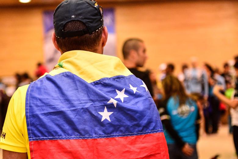 Blog Venezuela Laura Visser