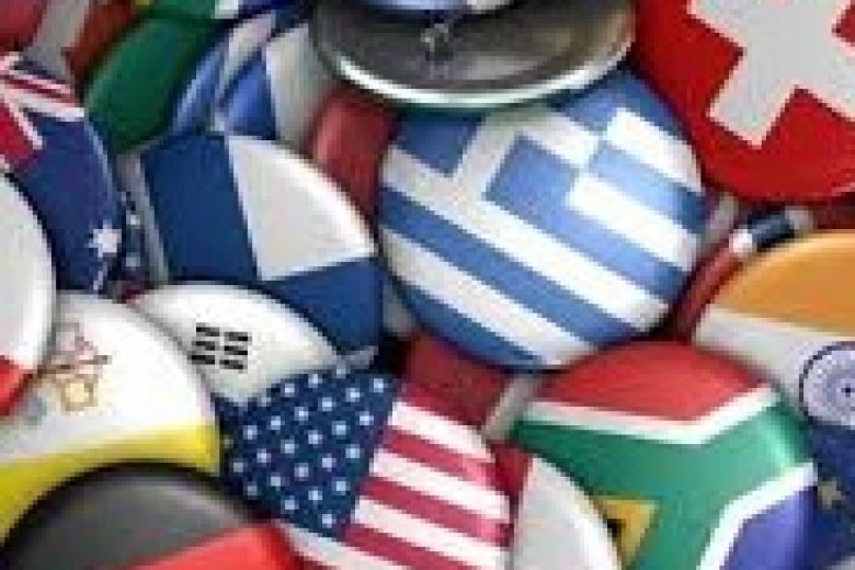 The Greek, the Euro and Democracy