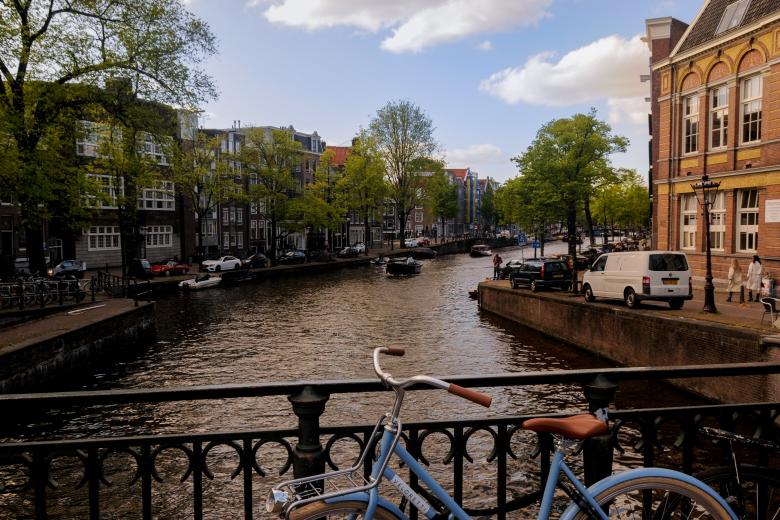 amsterdam