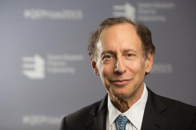 professor langer
