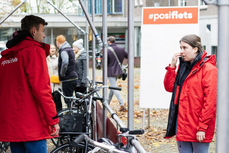 Bachelor's Open Day November 2021