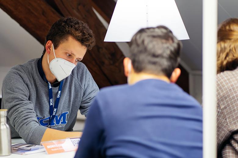 Bachelor's Open Day November 2021