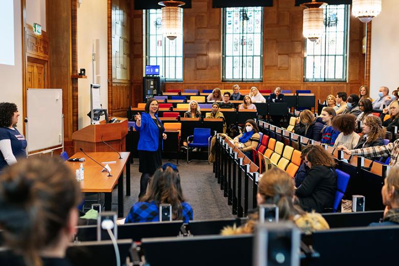 Bachelor's Open Day November 2021
