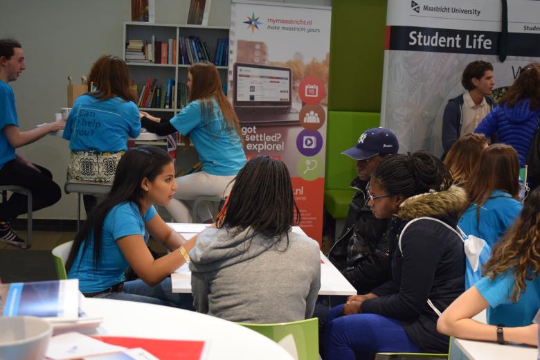 Bachelor's Open Day