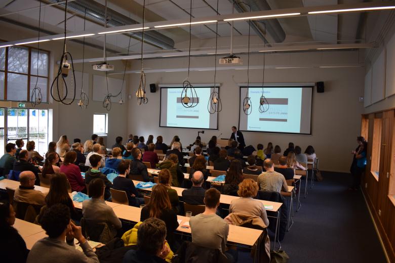 Bachelor's Open Day